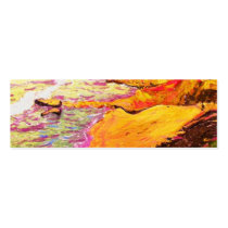 laguna beach cove business cards