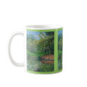 Laguna del palmar mugs
