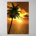 Laguna Sunset posters