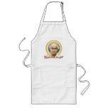 Lahiri Mahasaya Apron LM01