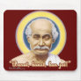 Lahiri Mahasaya Mousepad LM01
