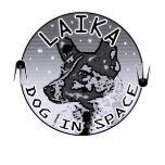 LAIKA t-shirts