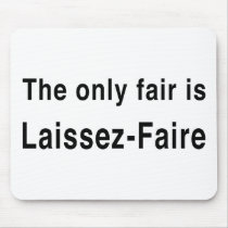 Laissez-Faire