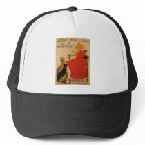 Lait Pur de la Vingeanne Sterilise Hats