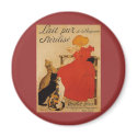 Lait Pur de la Vingeanne Sterilise magnets