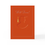 Lakay Greeting Card