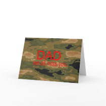 Lakay Greeting Card