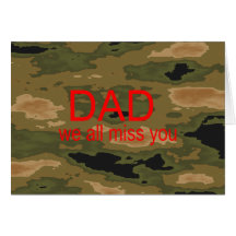 Lakay Greeting Card