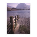 Lake Buttermere postcards