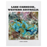 Lake Carnegie, Western Australia flyers