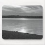Lake Champlain Sunset Mousepad