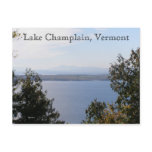 Lake Champlain, Vermont Post Cards