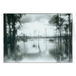 Lake Charles 2- blank card- customisable