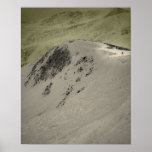 Lake Chute Bluster posters