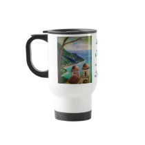 Lake Como, Italy Mug