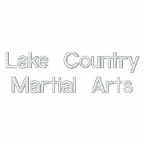 Lake Country Martial Arts Embroidered Shirt