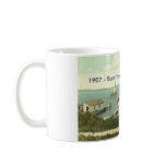 Lake Dora, FL - Boat House Row - 1907 Mugs
