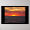 Lake Eire Barge posters