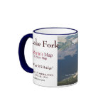 Lake Fork-W. 515 Bridge mugs