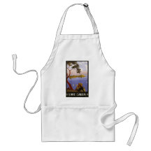 Lake Garda Apron