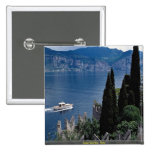 Lake Garda, Italy Pins