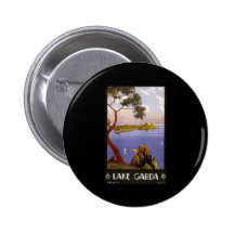 Lake Garda Pins