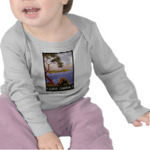 Lake Garda Tshirt