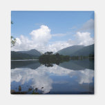 Lake Grasmere Magnet