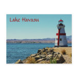Lake Havasu City, Arizona Post Cards
