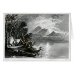 Lake Henderson cards