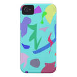 Lake iPhone 4 Cover