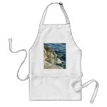 Lake Ladoga landscape aprons