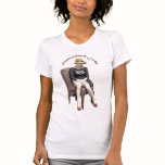 Lake Las Vegas Lady t-shirts