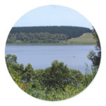 Lake Leake stickers