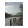 Lake Lure Sunset Postcards