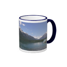 Lake McDonald Mug
