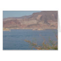 Lake Mead cards