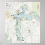 Lake Mead National Recreation Area posters