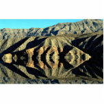 Lake Mead National Recreational Area, U.S.A. photo sculptures