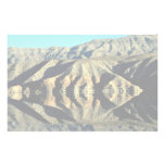 Lake Mead National Recreational Area, U.S.A. Custom Stationery