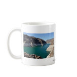 Lake Mead near Hoover Dam Coffee Mug