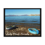 Lake Mead, Nevada postcards