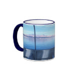 Lake Mead, NV Coffee Mug