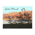 Lake Mead postcards