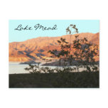 Lake Mead postcards
