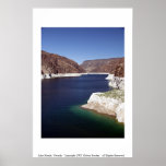 Lake Mead posters