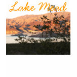 Lake Mead t-shirts