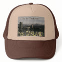 lake merritt pride hats