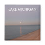 LAKE MICHIGAN MAGNETS