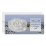 Lake Michigan Memories photo cards